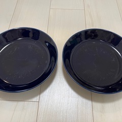 金麦　あいあい皿　まとめての画像