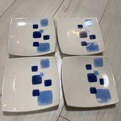 金麦　あいあい皿　まとめての画像