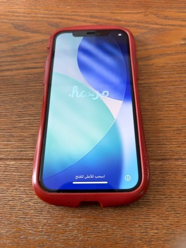 iPhone12 Pro バッテリー正規品交換済み