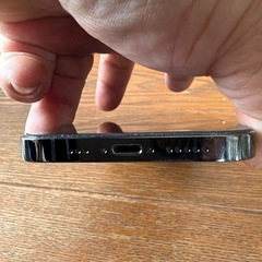 iPhone12 Pro バッテリー正規品交換済み
の画像