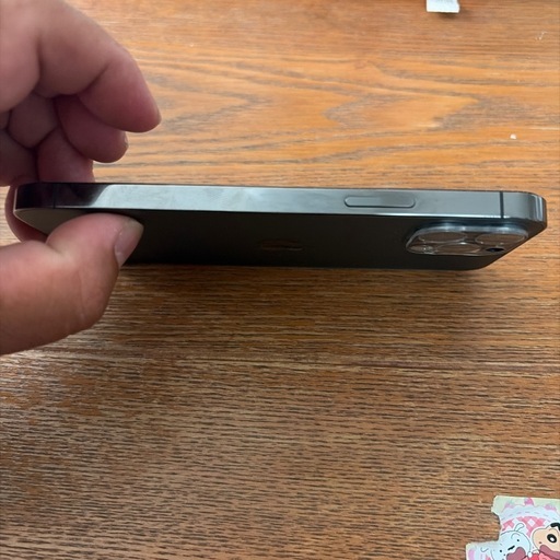 iPhone12 Pro バッテリー正規品交換済み