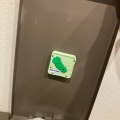 ゴミ箱45L 3個セットの画像