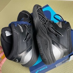 アシックス バスケットボールシューズ 25.0の画像