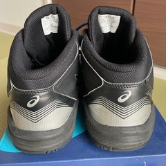 アシックス バスケットボールシューズ 25.0の画像