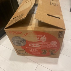 1升(10合)炊飯器 の画像