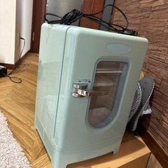 保冷庫の画像