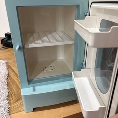 保冷庫の画像