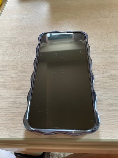 携帯電話/スマホ iPhone16e