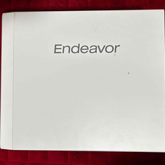 EPSON endeavor Windows11 Corei3 SSD Office2021 ②の画像