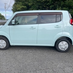✨スズキ　MRワゴン　車検付き✨個人分割可能✨の画像