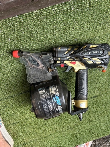 90ミリ高圧NV90HM