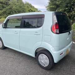 ✨スズキ　MRワゴン　車検付き✨個人分割可能✨の画像