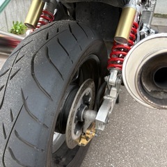 CB1300
SFの画像