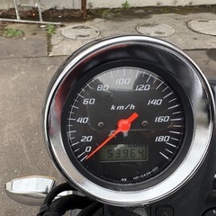 CB1300
SFの画像