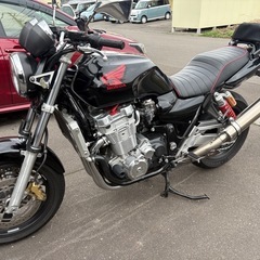 CB1300
SFの画像