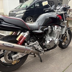 CB1300
SFの画像