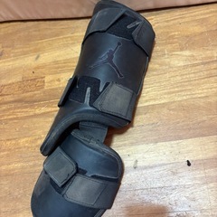硬式　フットガードの画像