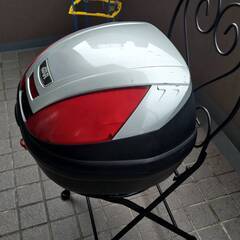 パニアケース　トップケース　GIVI モノロックケース 37Lの画像