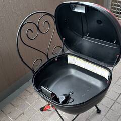 パニアケース　トップケース　GIVI モノロックケース 37Lの画像