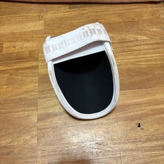 硬式　エルボーガードの画像