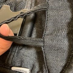 POLBAN ADVANCE  ポルバンアドバンス　ヒップシート抱っこ紐 の画像