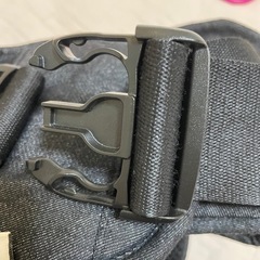 POLBAN ADVANCE  ポルバンアドバンス　ヒップシート抱っこ紐 の画像