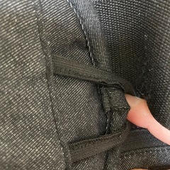 POLBAN ADVANCE  ポルバンアドバンス　ヒップシート抱っこ紐 の画像