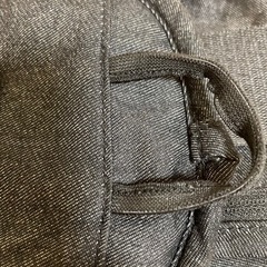 POLBAN ADVANCE  ポルバンアドバンス　ヒップシート抱っこ紐 の画像