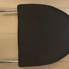（お取引完了🍀ありがとうございました）ホンダ　N-VAN　ヘッドレスト（助手席とリア２席分）の画像