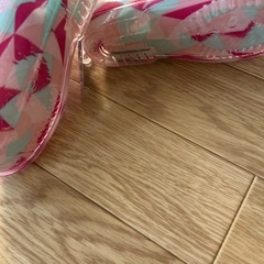 未使用💖プリンセス長靴16cmの画像