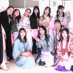 小倉、八幡西区、夜のベリーダンスの画像
