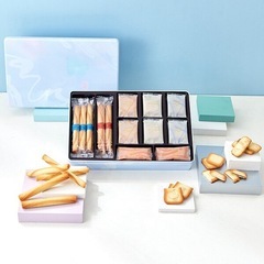 YOKU MOKU 6種56個入り シスデリス 定価4,752円の画像