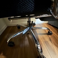 ゲーミングチェアの画像
