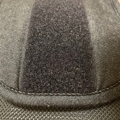POLBAN ADVANCE  ポルバンアドバンス  ヒップシート 抱っこ紐  カラーはリップストップブラックの画像