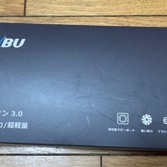空調服ファンとケーブル
の画像