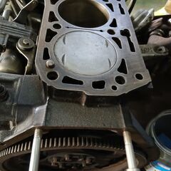 Ｍベンツ190E-23-16Vショトブロツクエンジン.世界で価格上昇のエンジンですの画像