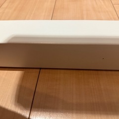 【美品】IKEA イケア ラック コーヒーテーブルの画像