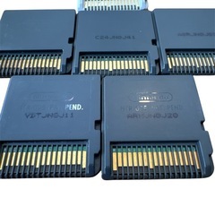 訳あり　ジャンク扱い　DS 3DS ソフトセット　マリオ　ドラクエ　の画像