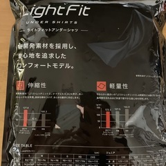 ZETT 野球用アンダーシャツの画像