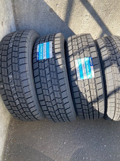 ☆本日限り☆【2025年製】新品スタッドレスタイヤ