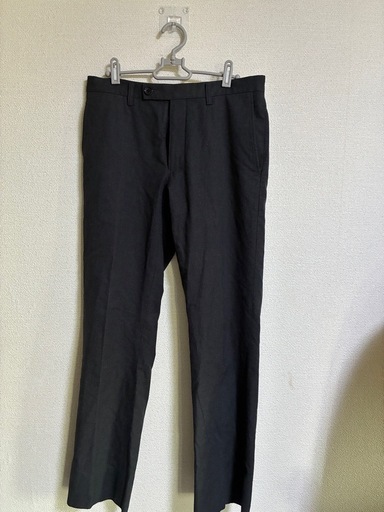 マッキントッシュ ロンドン　パンツ　
