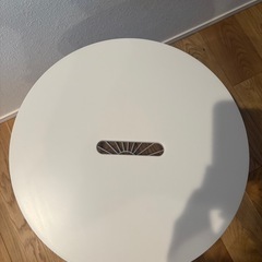 IKEA イケア　テーブル　収納　KVISTBRO クヴィストブローの画像