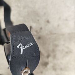 レジェンド　エレキギター　サンバースト　中古品の画像