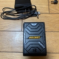 【ジャンク】バートルファン＆バッテリーの画像