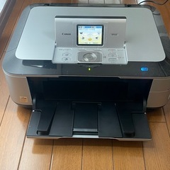 PIXUS MP640の画像
