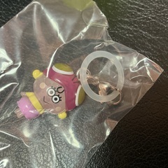 はなかっぱ　めじるしアクセサリーの画像