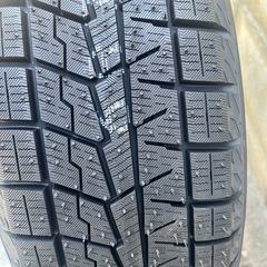 ヨコハマアイスガードiG 70新品未使用　175/60R/16の画像