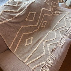 至急！美品！マルチカバー　フリーカバーの画像