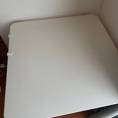 テーブルの画像