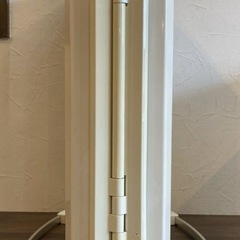 【13026】TOYOTIMI 株式会社トヨトミ 電気パネルヒーター EPH-122 暖房機器 1200wの画像